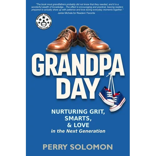 Grandpa Day