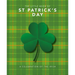 The Little Book of St. Patrick's Day: A Compendium of Craic about Ireland's Famous Festival