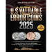 A Guide to U.S. Valuable and Error Coins: A visual Reference with over 350 images to help you identify, collect and profit from your coins (Top coins