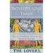 Intuitive Love Tarot - Get Guidance & Answers on Dating, Marriage, Soulmates, Breakups, & More.