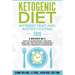 Ketogenic Diet - Intermittent and Water Fasting 2019: 2 Books In 1 - How to Master Weight Loss With Tried-And-True Methods & Incredibly Effective Ther