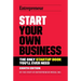 Start Your Own Business: The Only Startup Book You'll Ever Need