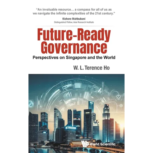 Future-Ready Governance