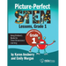 Picture-Perfect Stem Lessons, First Grade: Using Children's Books for Three-Dimensional Learning
