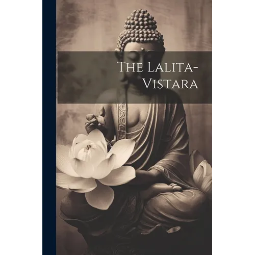 The Lalita-vistara