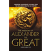The Wisdom of Alexander the Great: Enduring Leadership Lessons from the Man Who Created an Empire