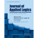 Journal of Applied Logics - The IfCoLog Journal of Logics and their Applications: Volume 6, Issue 5, August 2019: Special Issue: Reasoning for Legal A