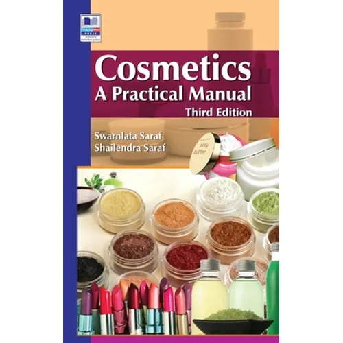 Cosmetics: A Practical Manual