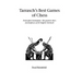 Tarrasch's Best Games of Chess