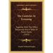 The Canticles At Evensong: Together With The Office Responses And A Table Of Psalm-Tones (1915)