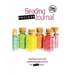 Beading Process Journal Travel Edition: Loom/Square Stitch for Round Beads