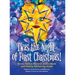 Twas the Night of First Christmas