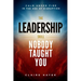 The Leadership Skill Nobody Taught You: Calm Under Fire in the Age of Disruption