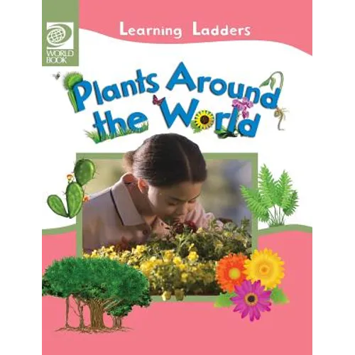 Plants Around the World