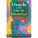 Oracle of the Law of Attraction: Attract success and manifest your dreams trough the Oracle. A powerful Law of Attraction book. The Secret is revealed