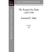 The Russian Fur Trade 1550-1700
