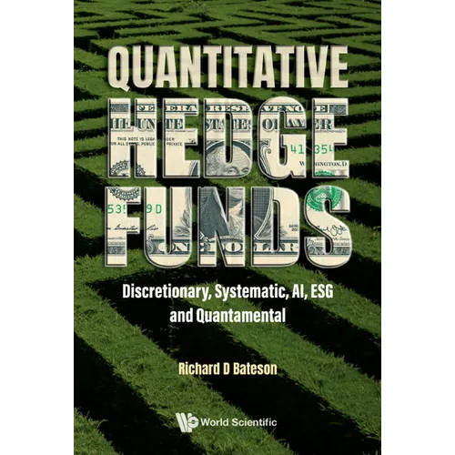 Quantitative Hedge Funds: Systematic