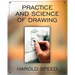 The Practice and Science of Drawing