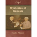 Mysteries of Genesis