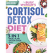 The Busy Woman's Cortisol Detox Diet: Reset Your Hormones, Regain Your Energy, and Burn Belly Fat in Just 28 Days - A Simple, Science-Backed Plan to F