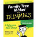 Family Tree Maker for Dummies