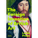 The Foreign Invention of British Art