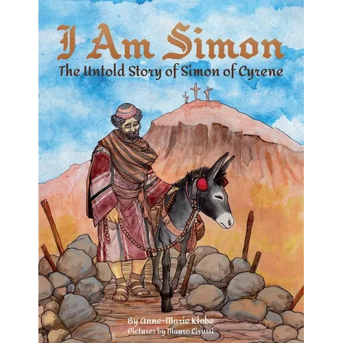 I Am Simon
