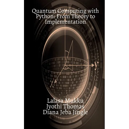 Quantum Computing with Python
