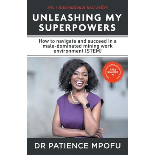 Unleashing My Superpowers