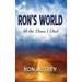Ron's World: All the Times I Died