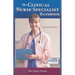 The Clinical Nurse Specialist Handbook 2e