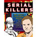 Serial Killers: An Adult Coloring Book Full of Famous Serial Killers For True Crime Fans