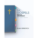 The Gospels: Parallel Arrangement - King James Version