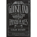 Ghostland: An American History in Haunted Places