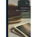 George Balcombe. A Novel