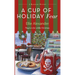 A Cup of Holiday Fear: A Bakeshop Mystery