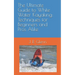 The Ultimate Guide to White Water Kayaking: Techniques for Beginners and Pros Alike