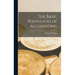 The Basic Postulates of Accounting