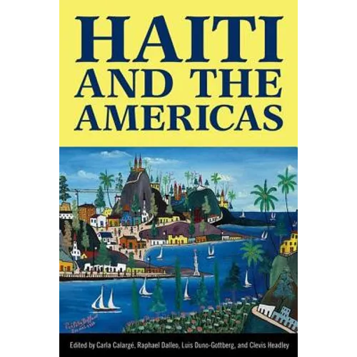 Haiti and the Americas