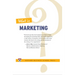 What Is Marketing?
