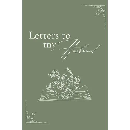 Letters to my husband (hardback)