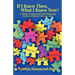 If I Knew Then, What I Know Now! College and Financial Aid Planning from a Parent's Perspective
