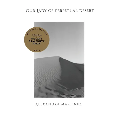 Our Lady of Perpetual Desert