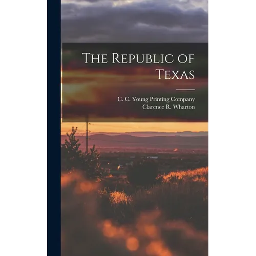 The Republic of Texas