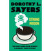Strong Poison: A Lord Peter Wimsey & Harriet Vane Mystery