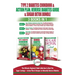 Type 2 Diabetes Cookbook & Action Plan, Reverse Diabetes Guide & Sugar Detox - 3 Books in 1 Bundle: Ultimate Beginner's Book Collection to Beat Sugar