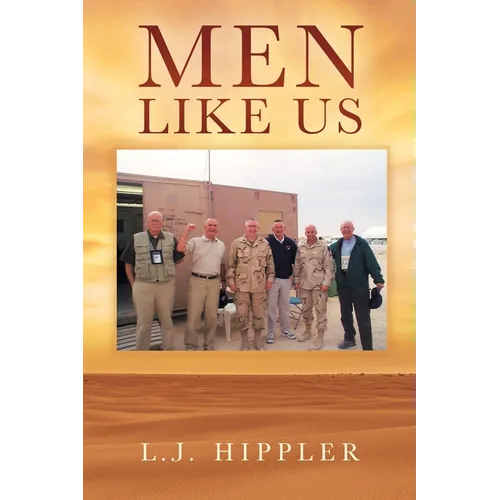 Men Like Us
