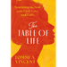 The Table of Life: Nourishing the Soul with Food, Love, and Faith