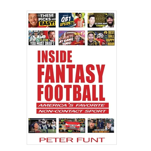 Inside Fantasy Football