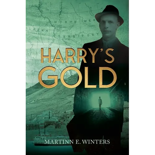Harry's Gold
